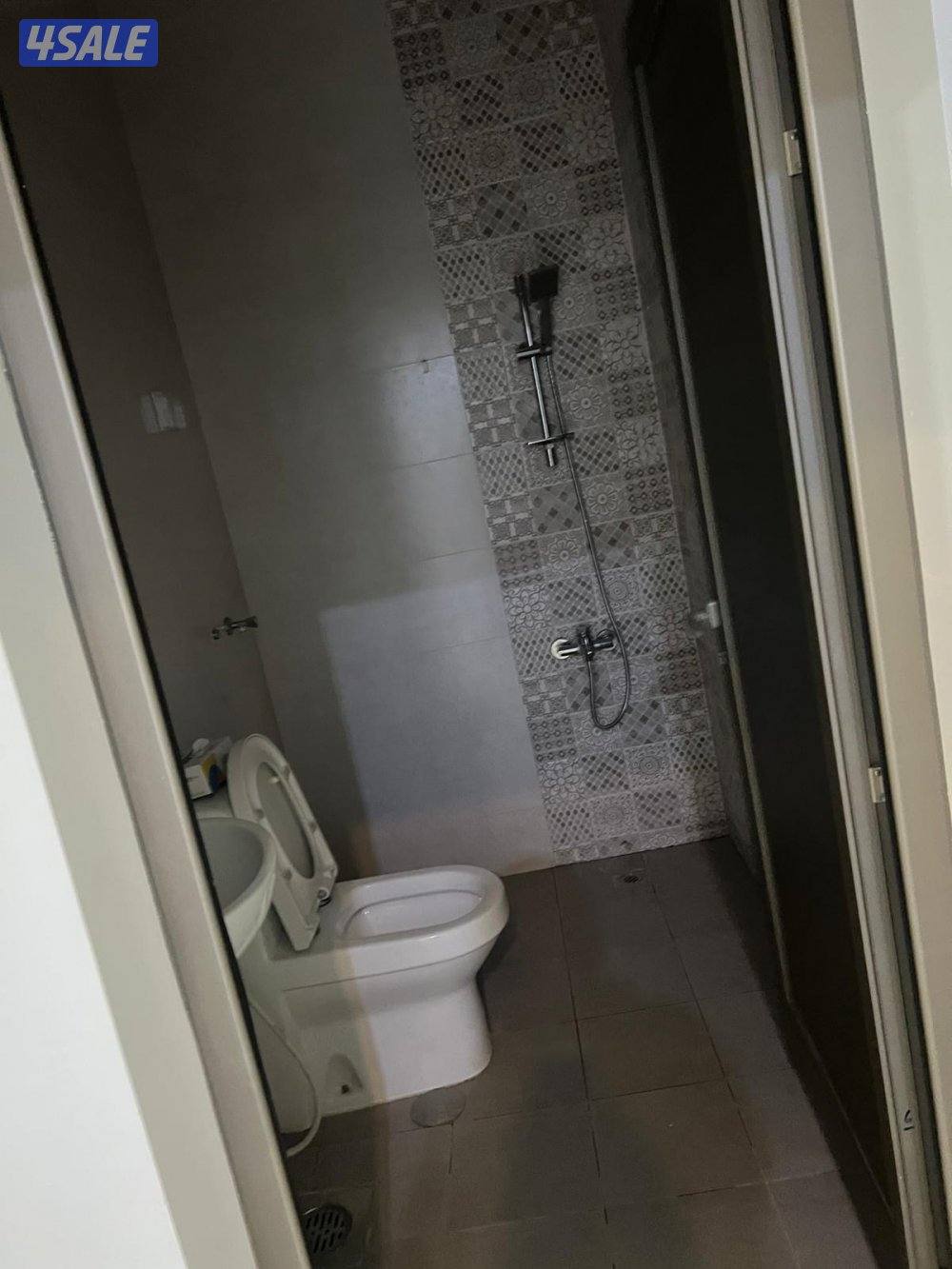 شقة غرفتين وصالة فخمه1