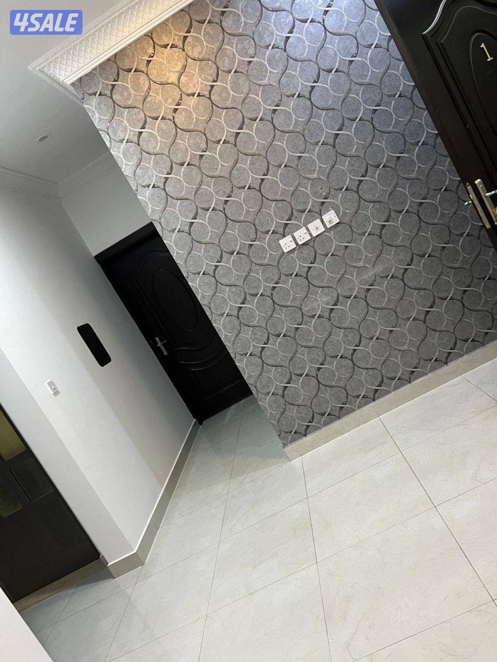 شقة غرفتين وصالة فخمه2