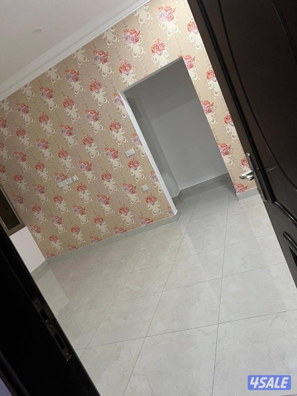 شقة غرفتين وصالة فخمه3