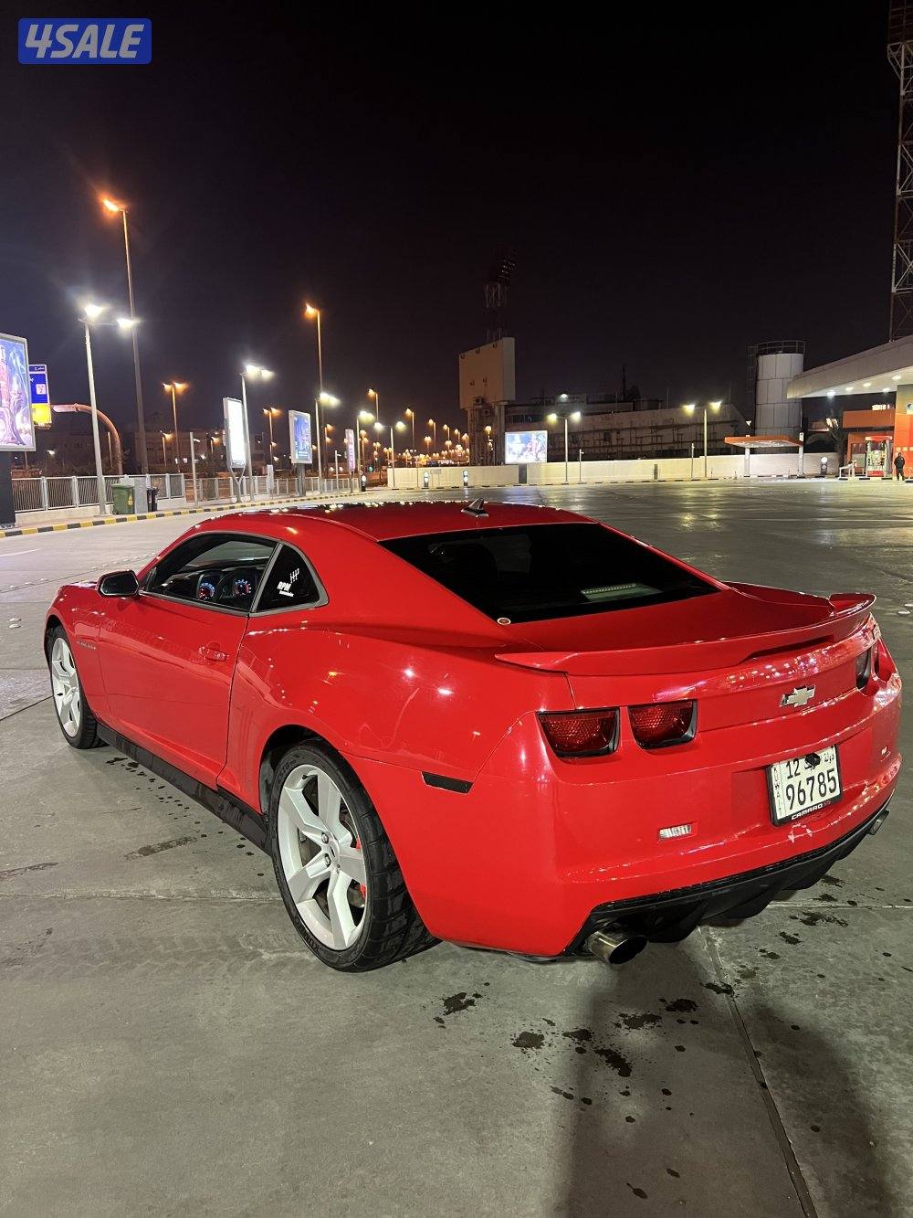 كمارو 2010 2ss1