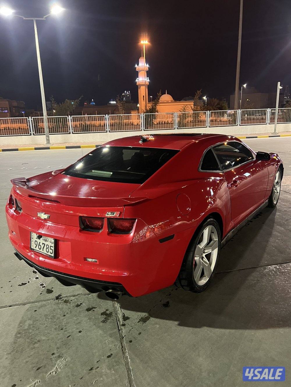 كمارو 2010 2ss3