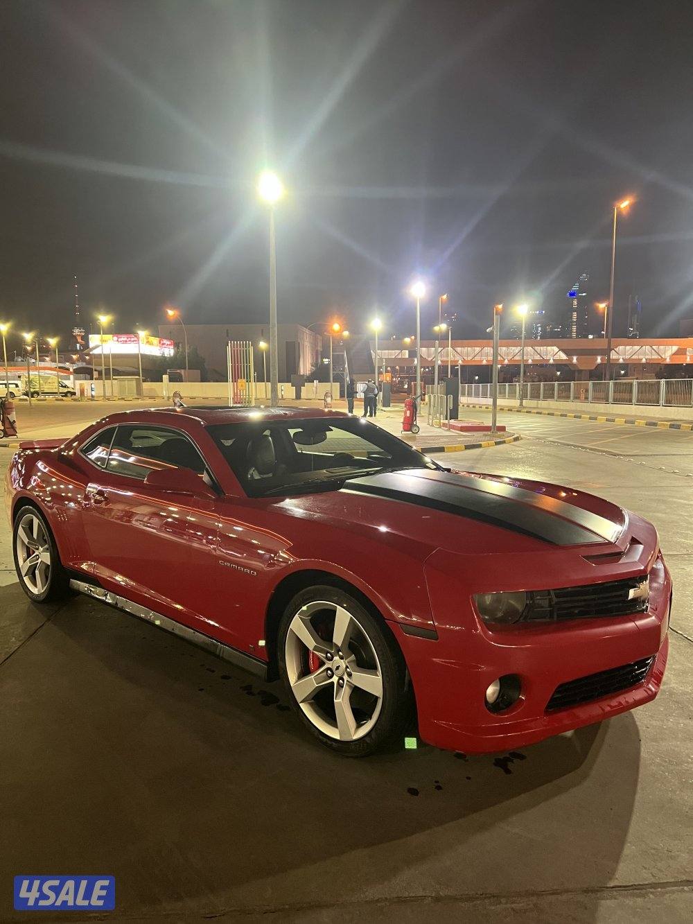 كمارو 2010 2ss4