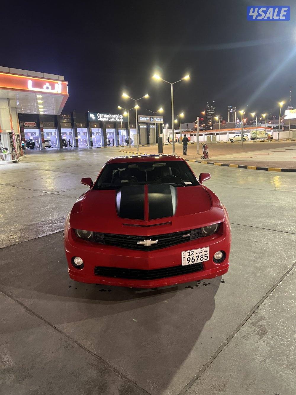 كمارو 2010 2ss5