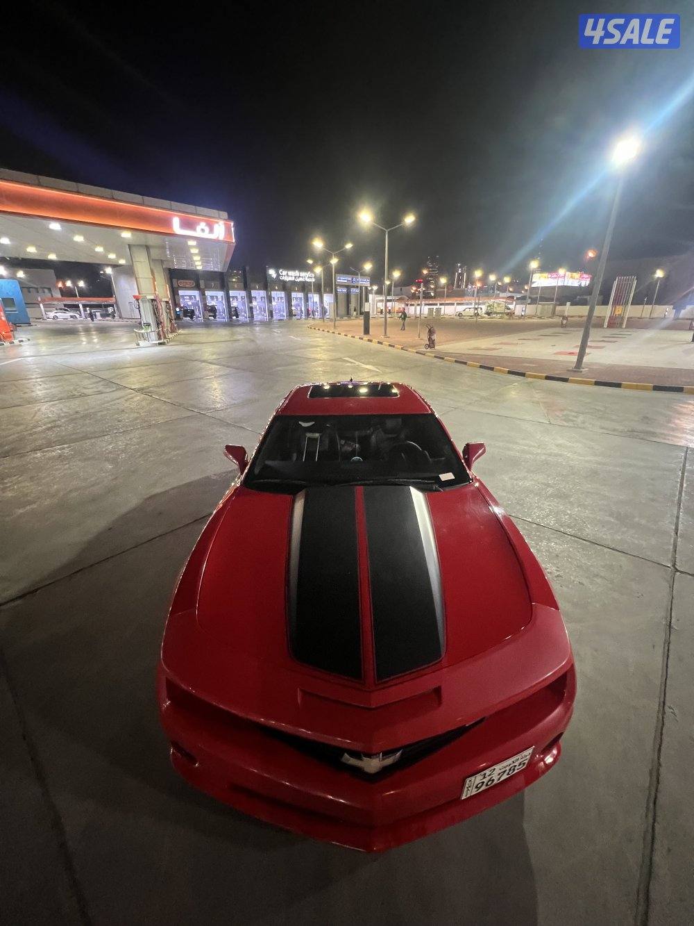 كمارو 2010 2ss6