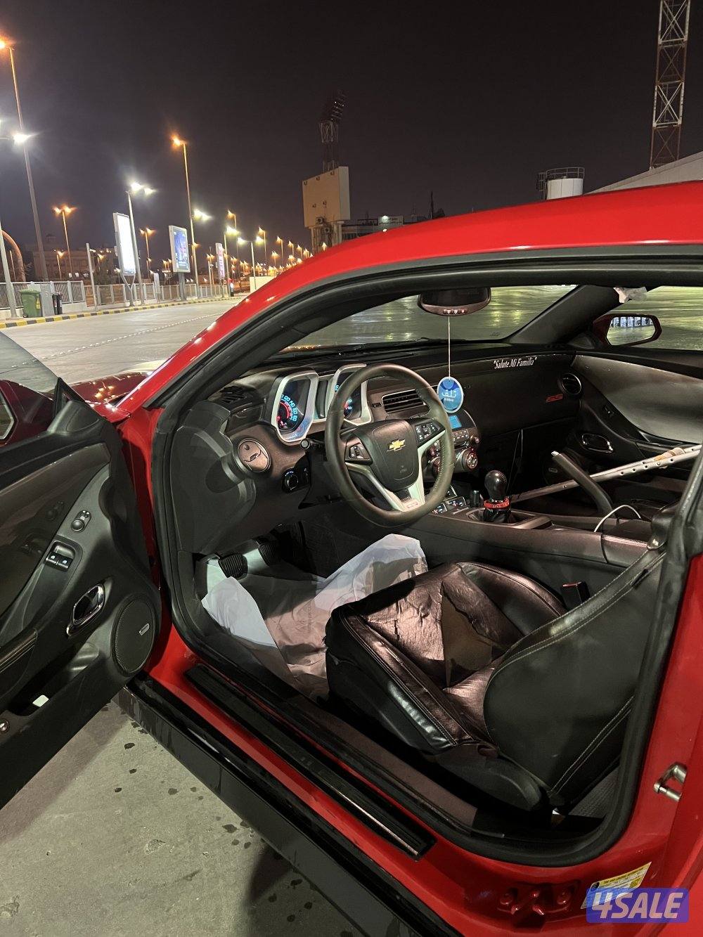 كمارو 2010 2ss8