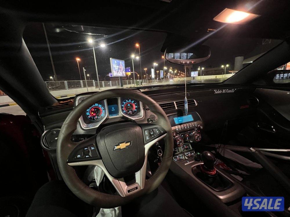 كمارو 2010 2ss10