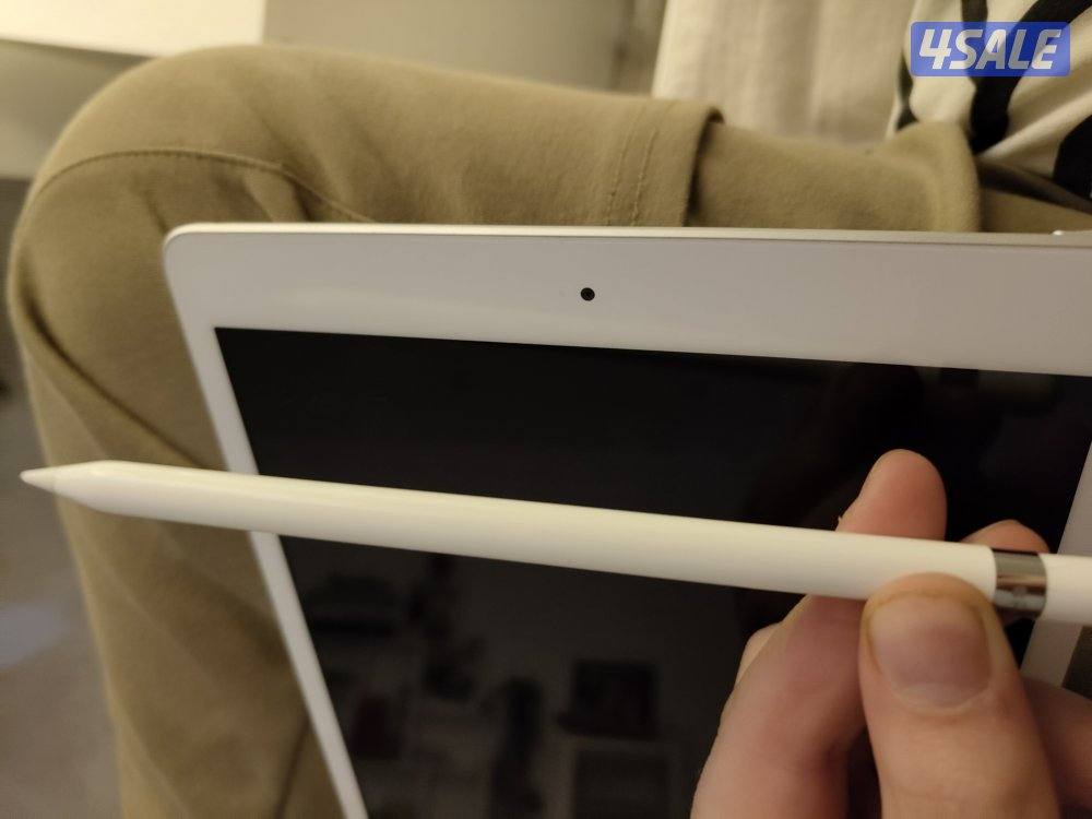 iPad 9th generation with apple pencil2