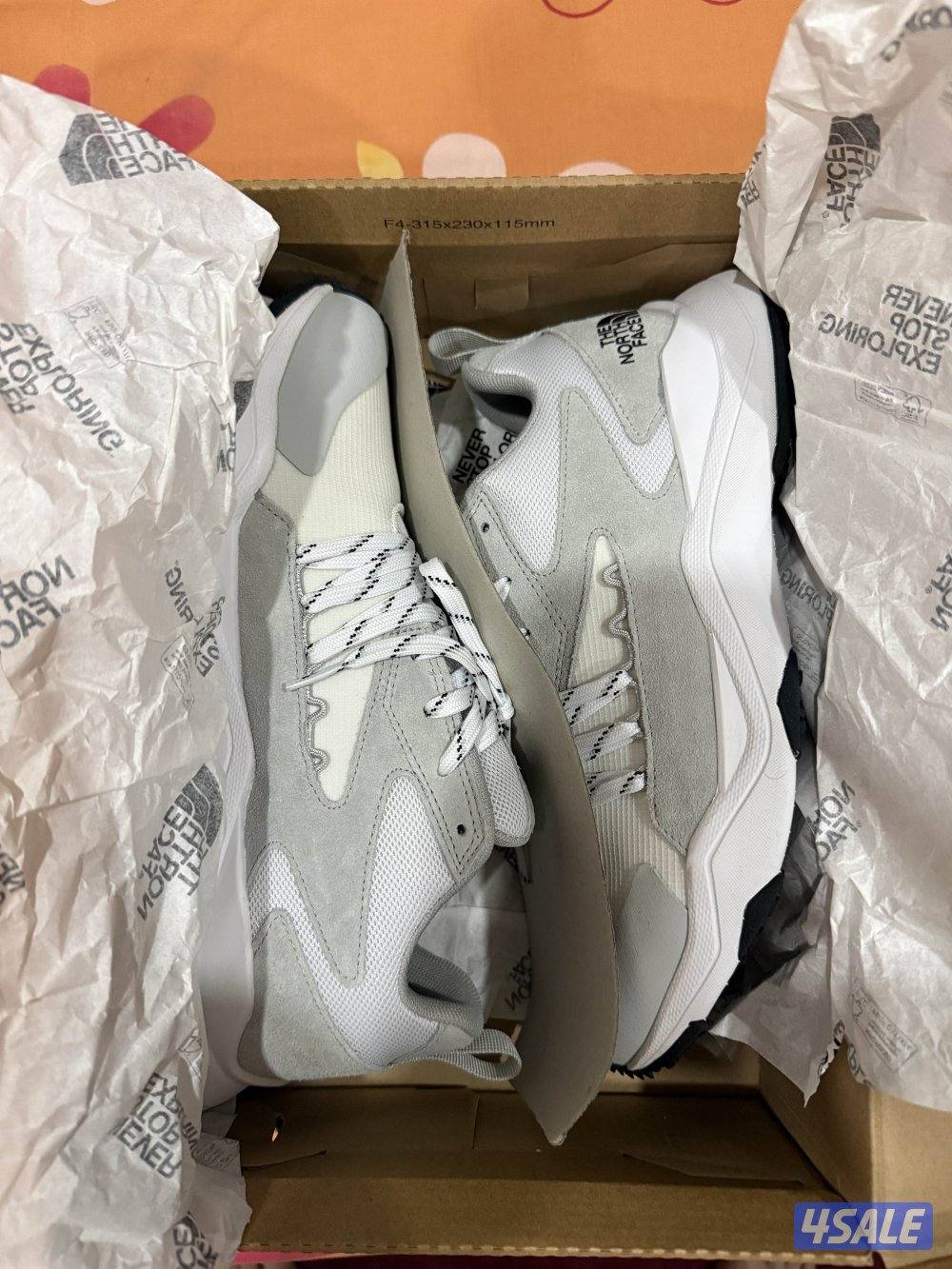 Original The North Face Shoes. ذا نورث فيس اصلي1