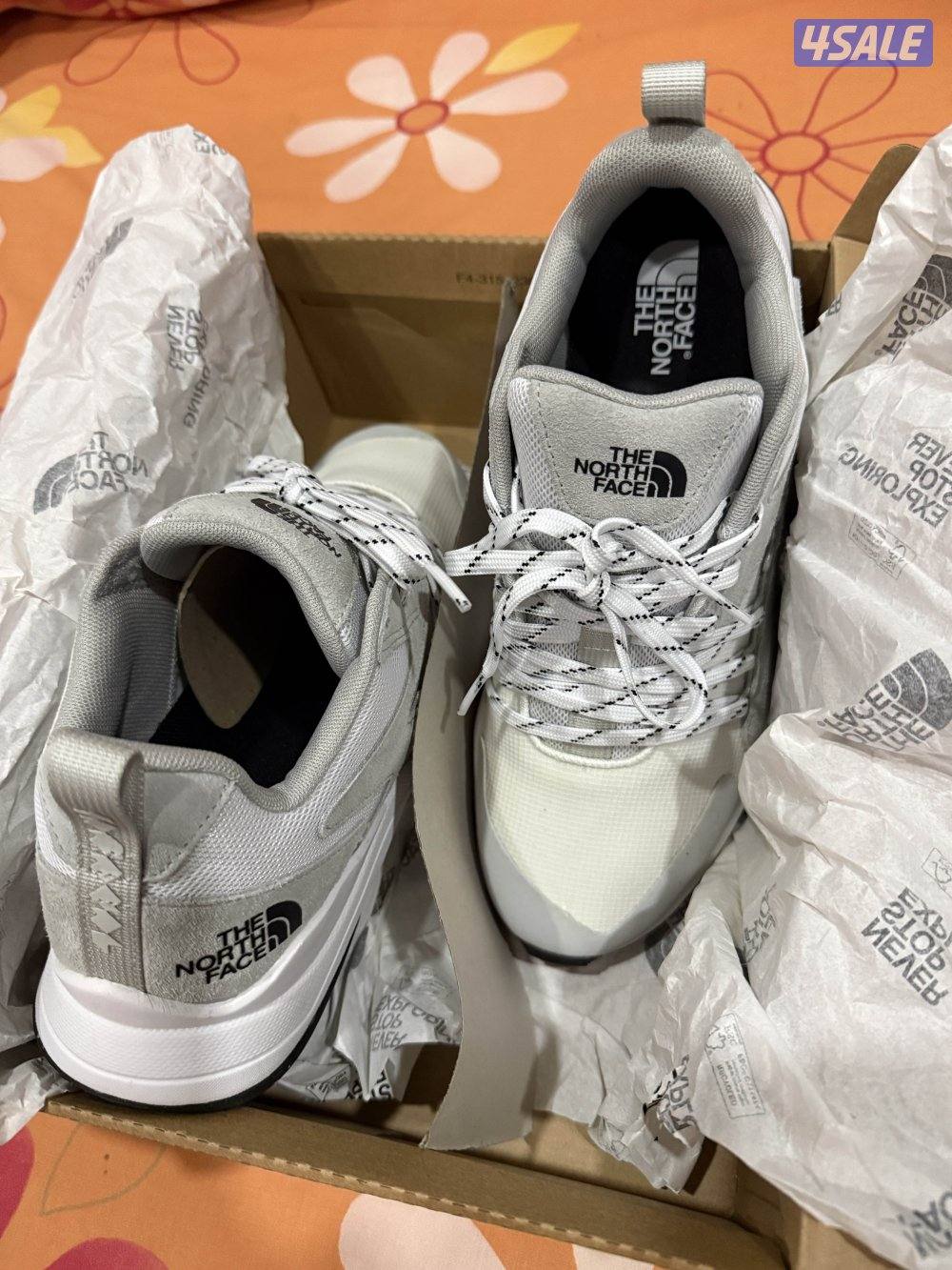 Original The North Face Shoes. ذا نورث فيس اصلي2