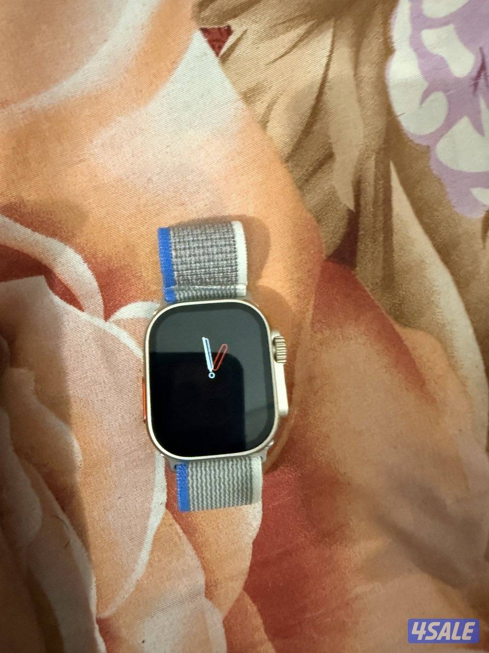Smart watch0