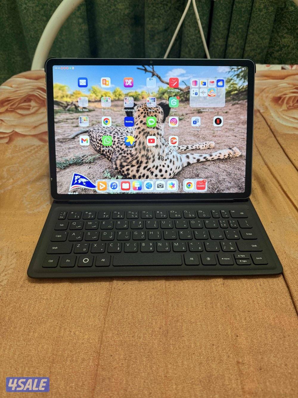 Huaweu matepad 11.51