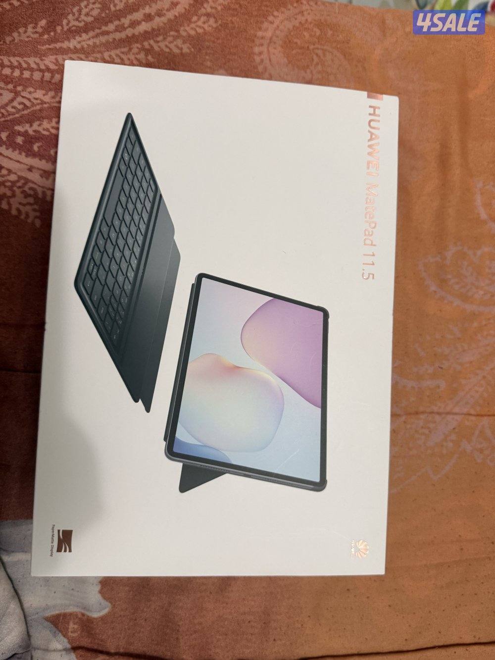 Huaweu matepad 11.54