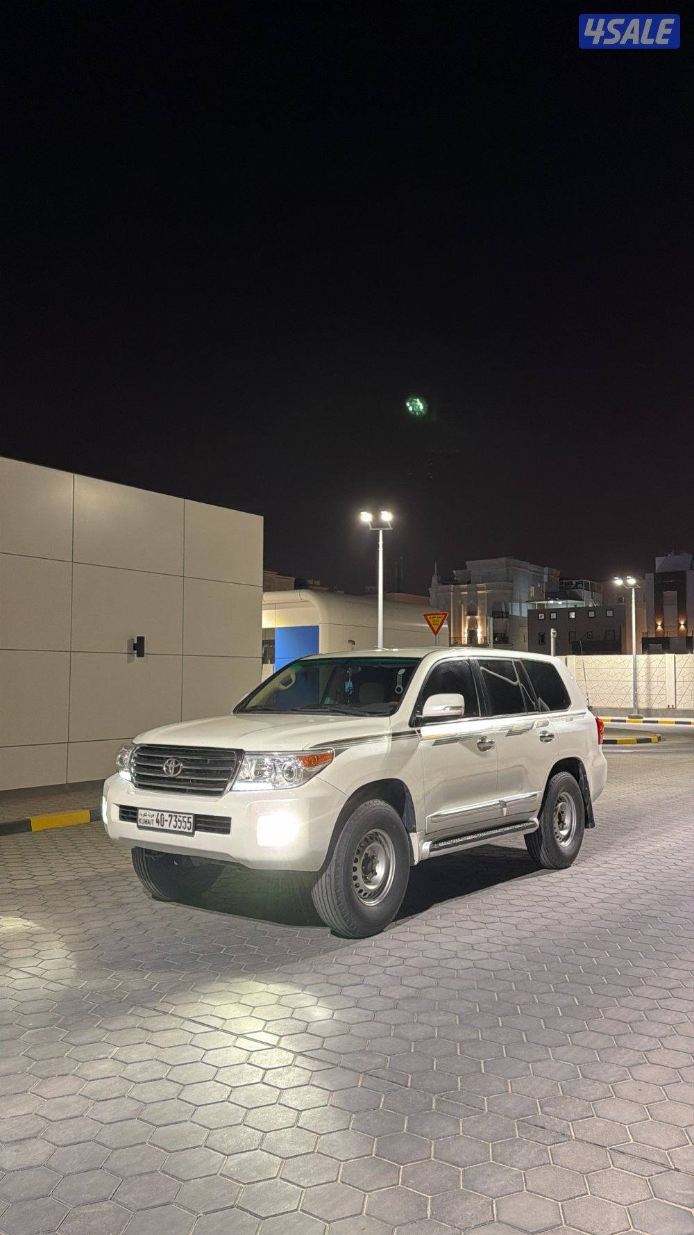 لاند كروزر ٢٠١٤1