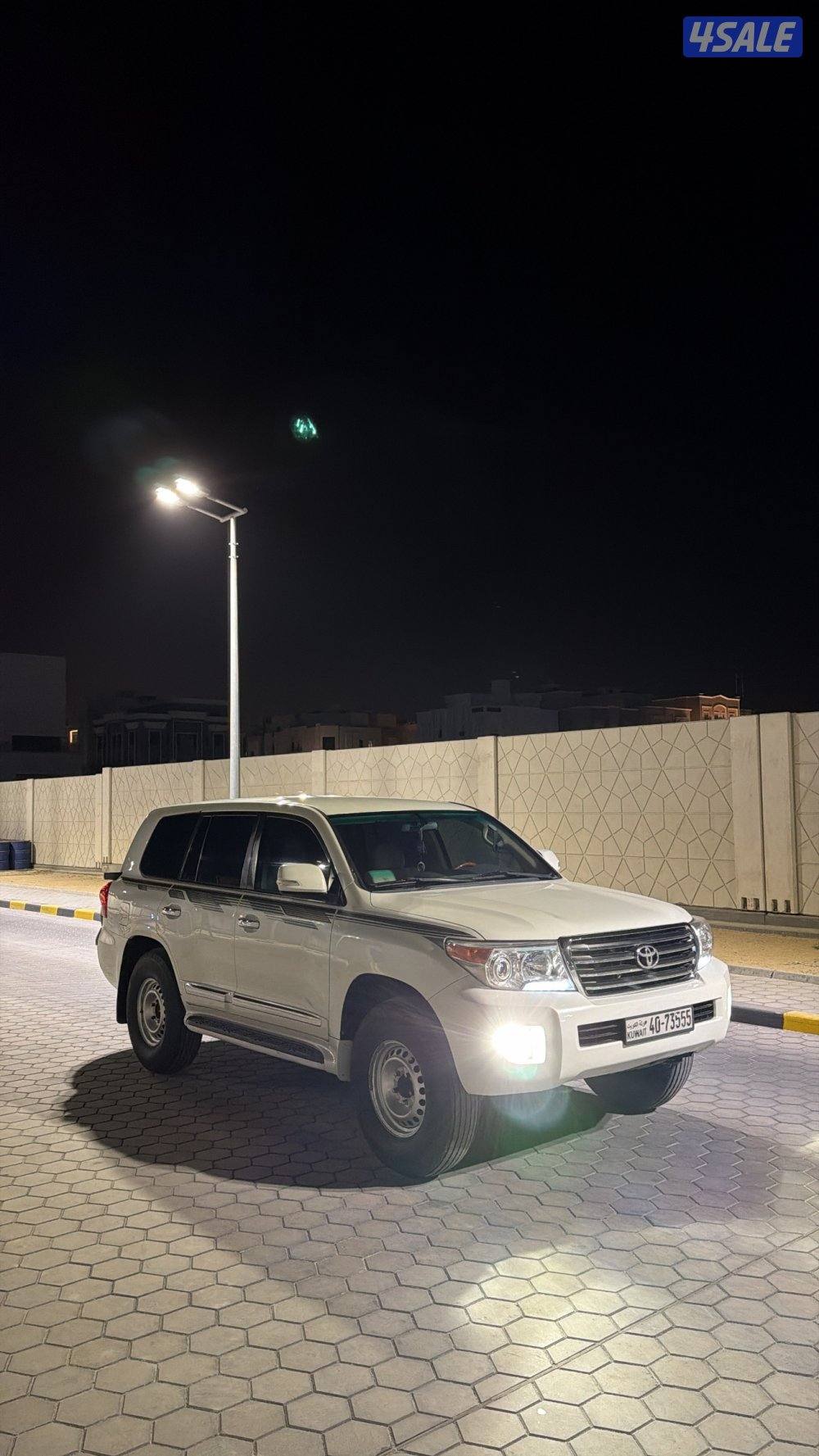 لاند كروزر ٢٠١٤3