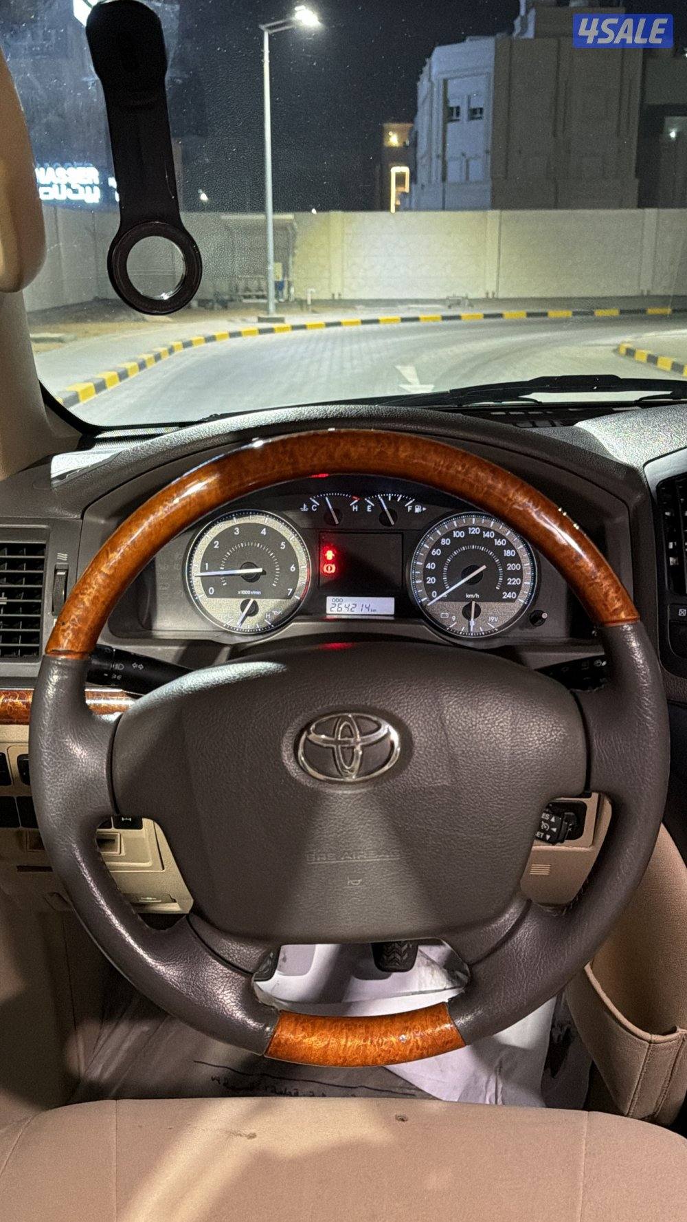 لاند كروزر ٢٠١٤7