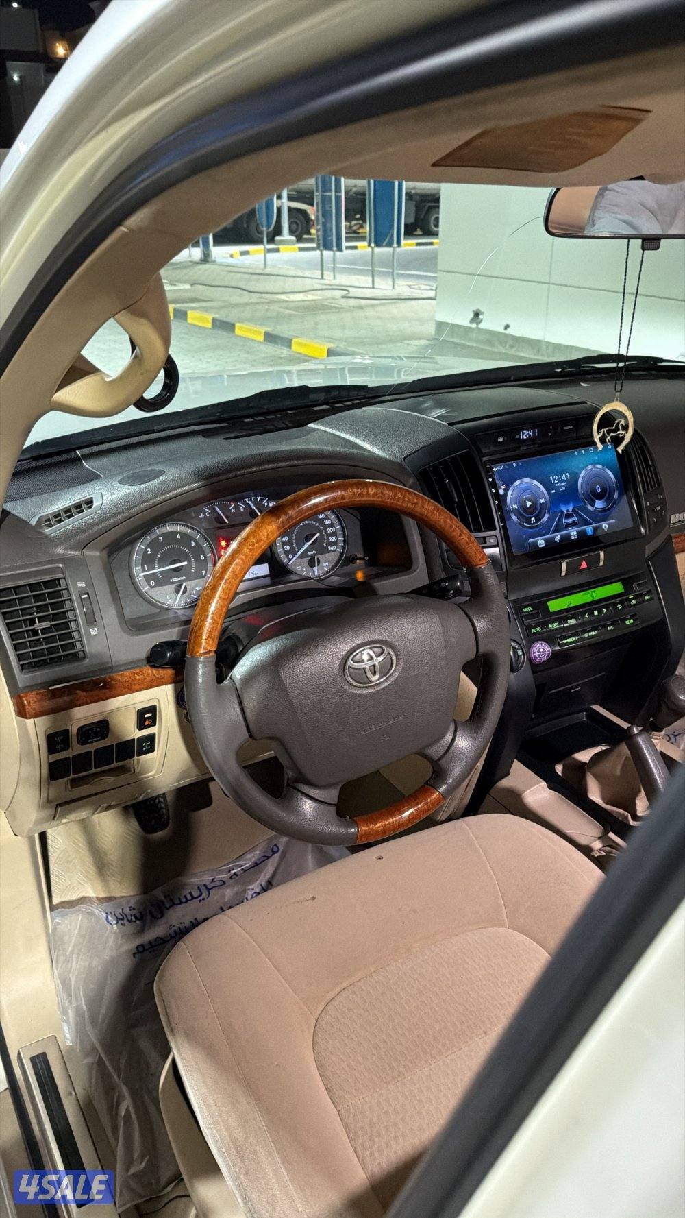 لاند كروزر ٢٠١٤8