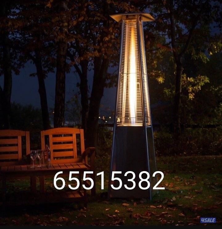 دفيات غاز ومكيفات عمودية وكراسى وطولات تجهيز مناسبات9