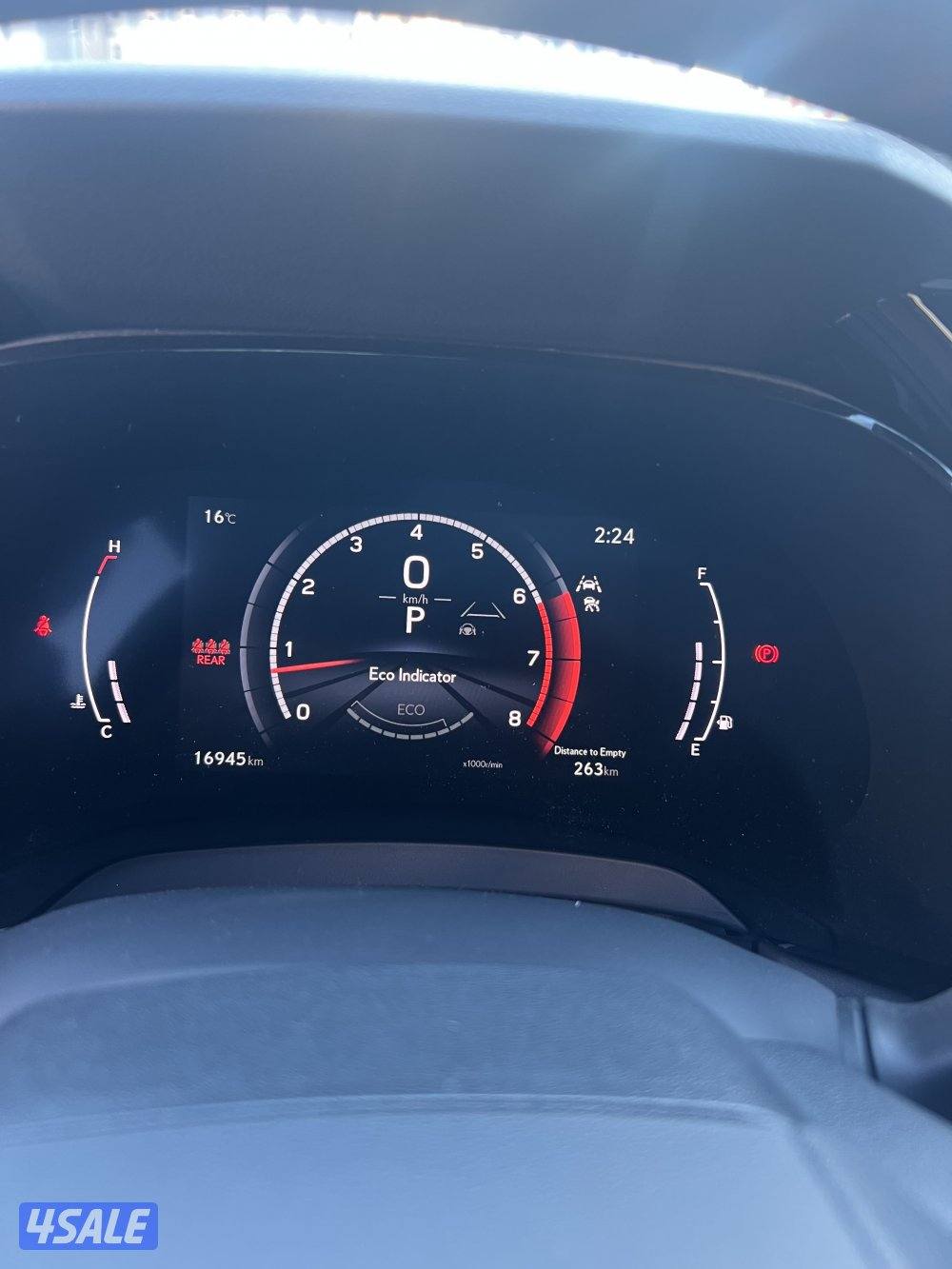 Rx350 Fsport للبيع4