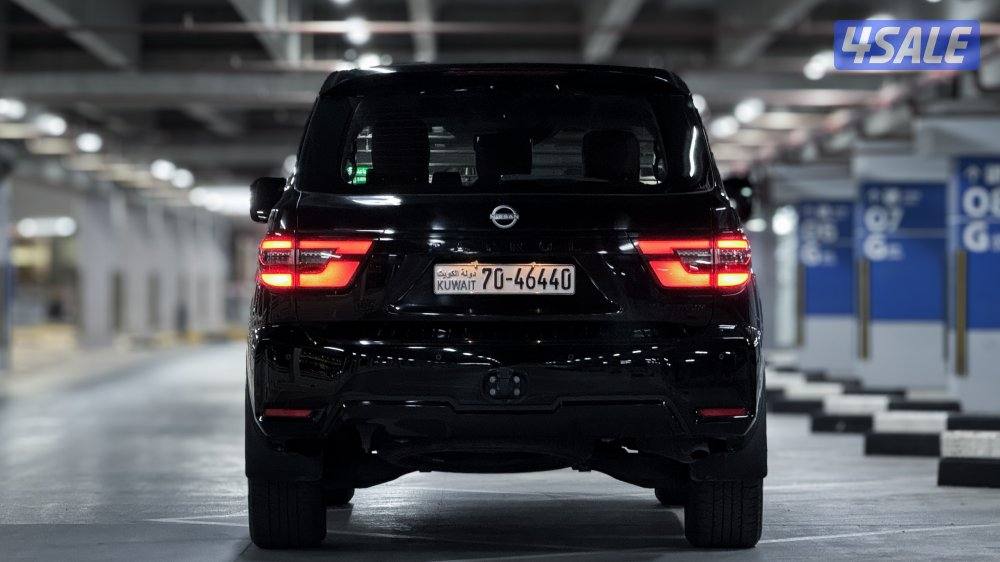 لبيع باترول 20231