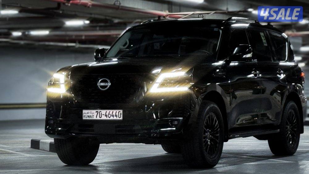 لبيع باترول 20230