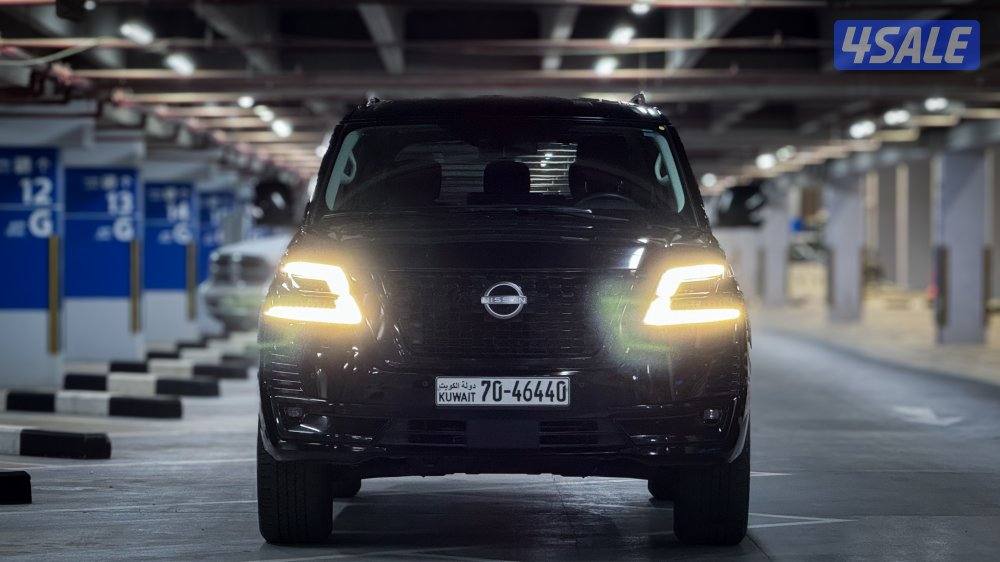 لبيع باترول 20232