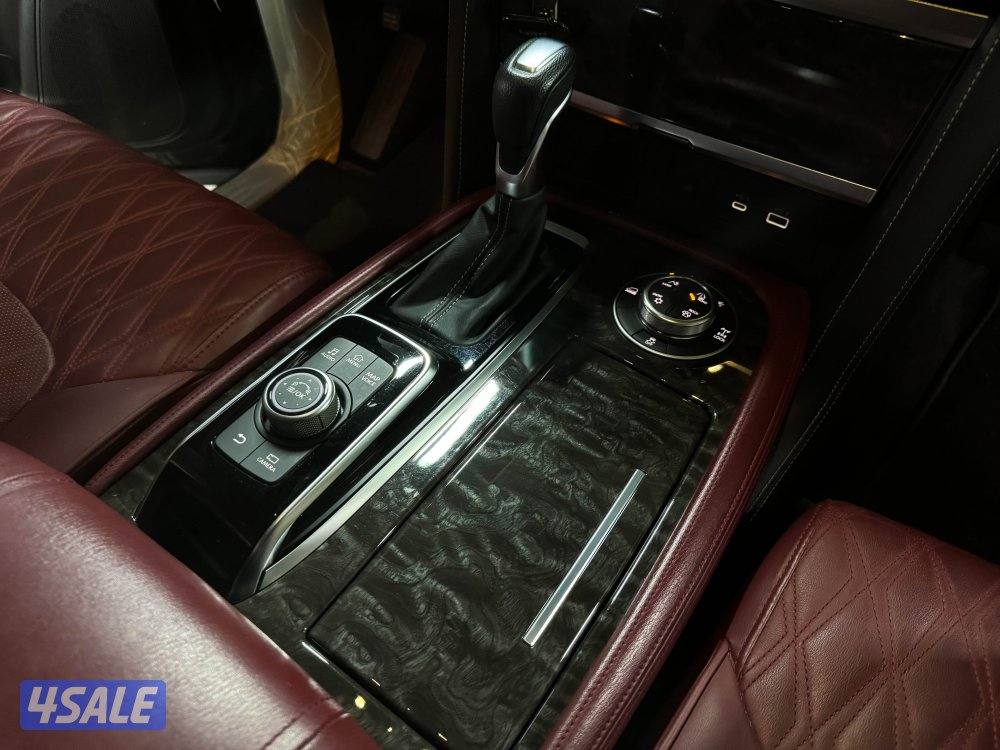 لبيع باترول 20236