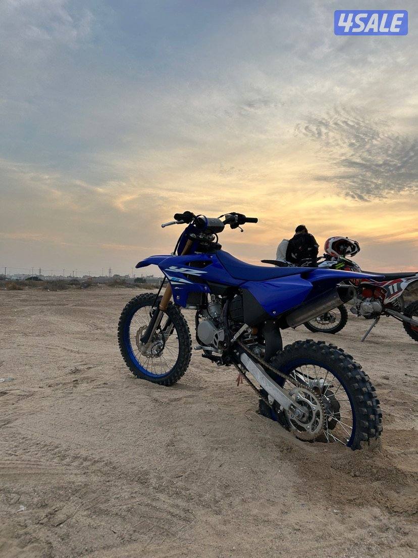 للبيع سيكل yz851