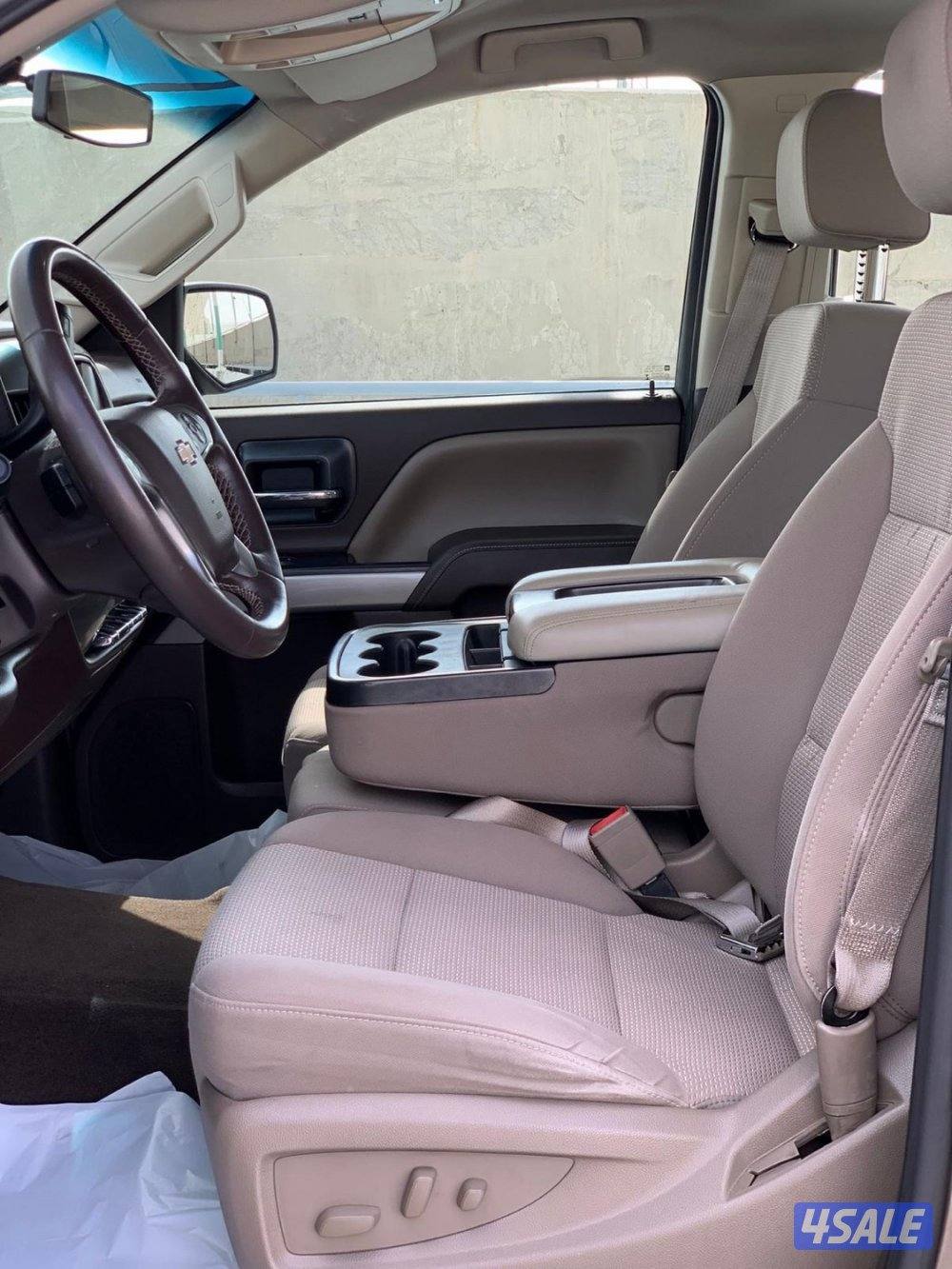 للبيع سلفرادو Z718