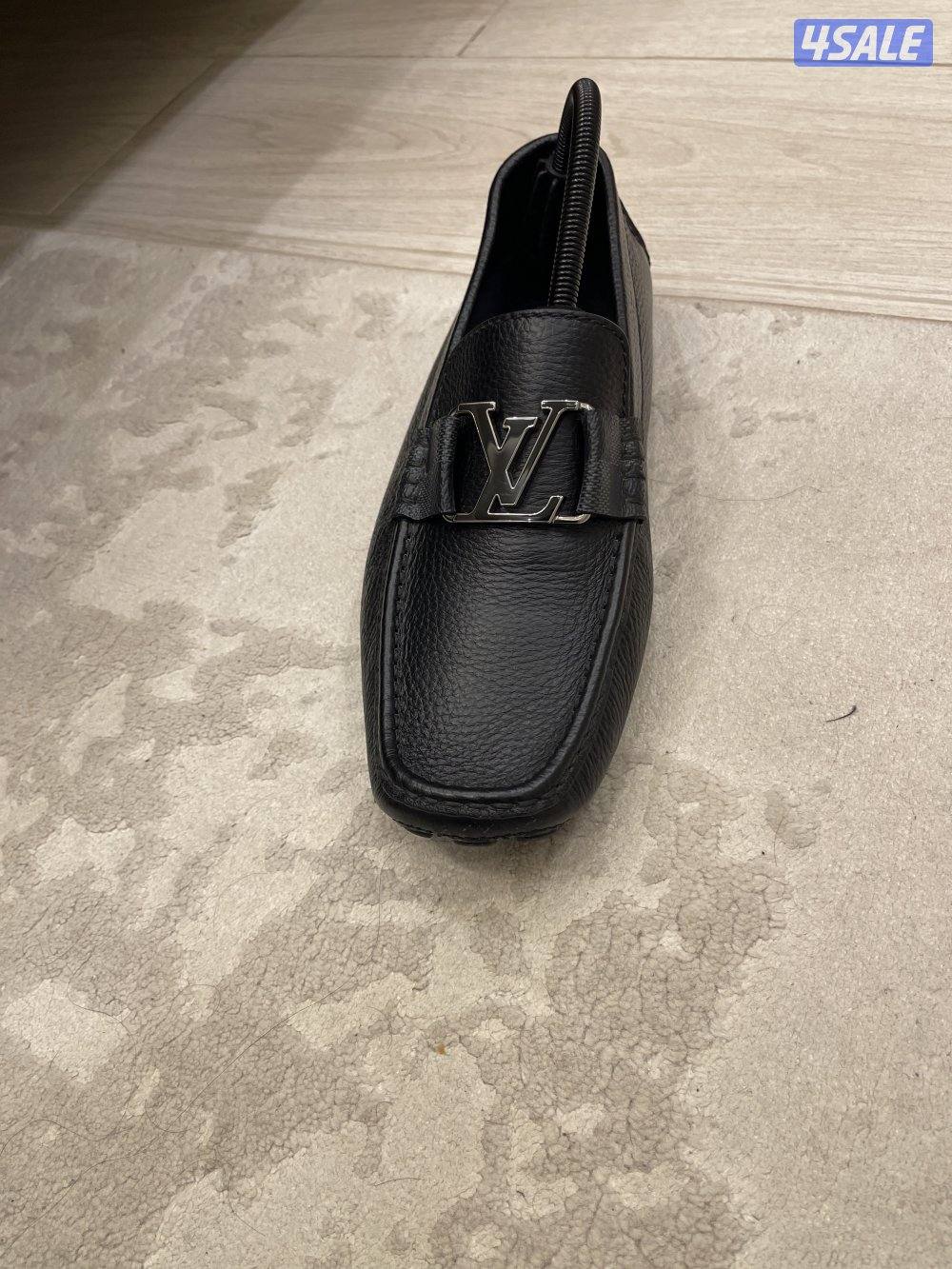 حذاء LV جديد مع كامل اغراضه والفاتوره0