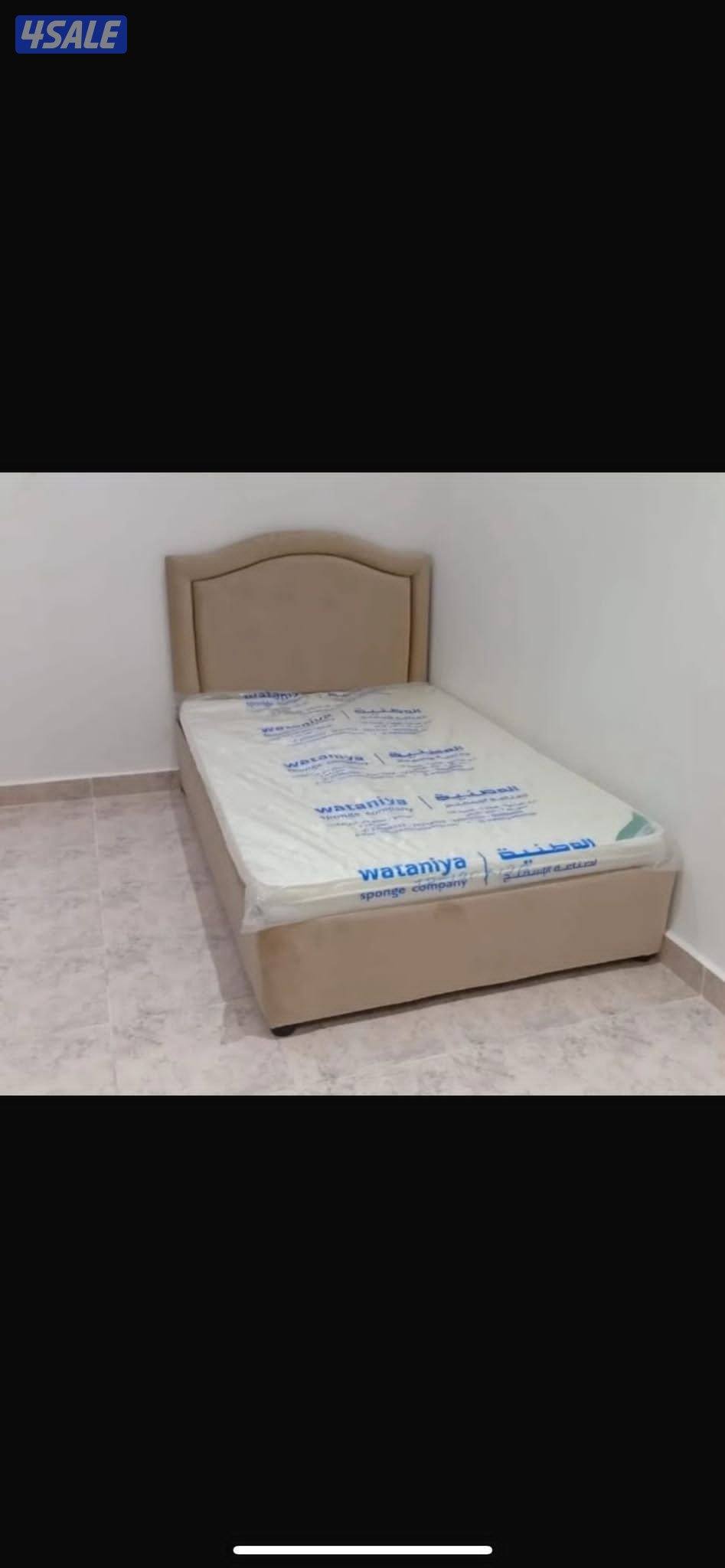 سراير طبية وفراش طبي تفصال وجاهز حسب الطلب3