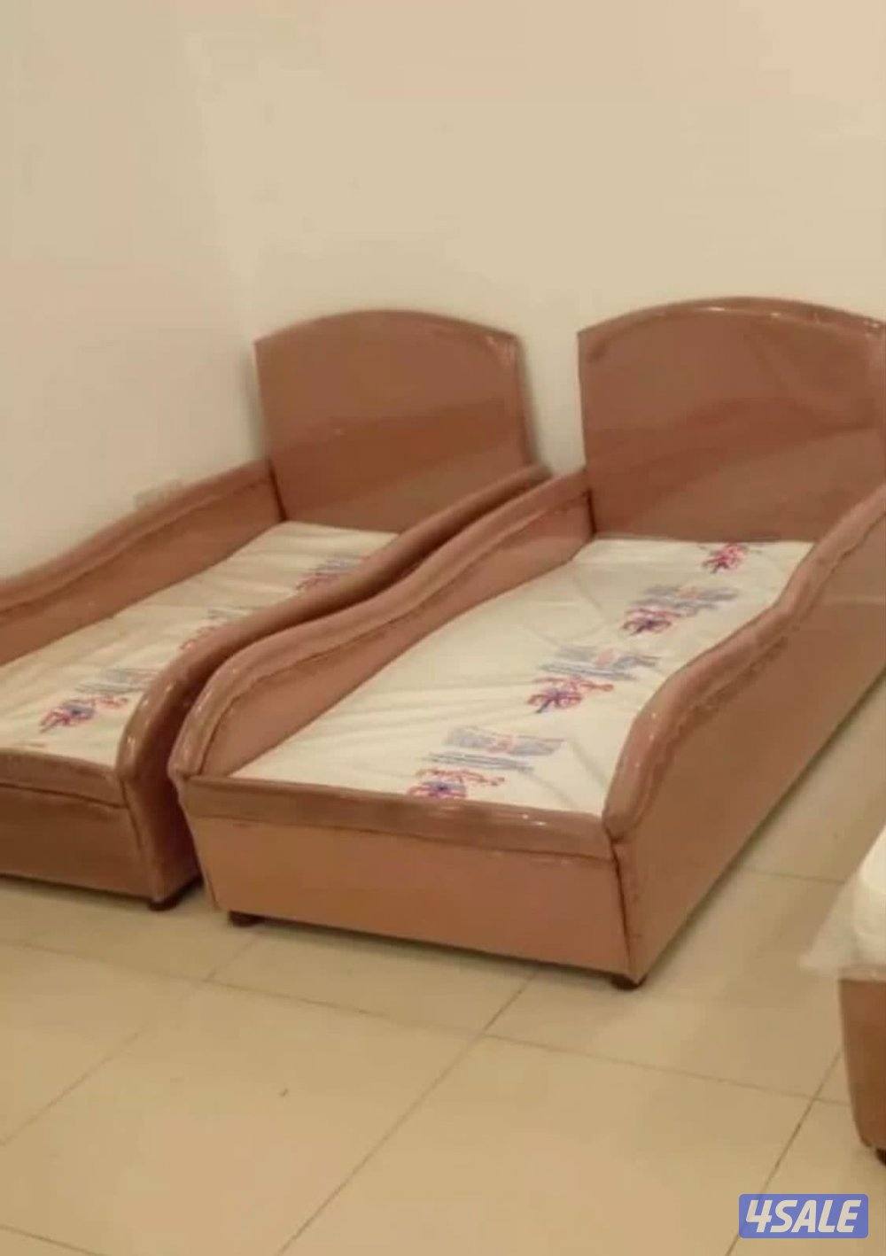 سراير طبية وفراش طبي تفصال وجاهز حسب الطلب8