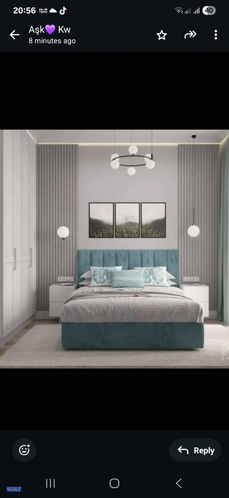 للبيع سراير طبيه بارخص الأسعار مراتب طبية عالية الجودة7