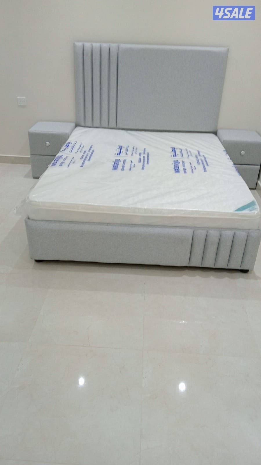 للبيع سراير طبيه بارخص الأسعار مراتب طبية عالية الجودة8