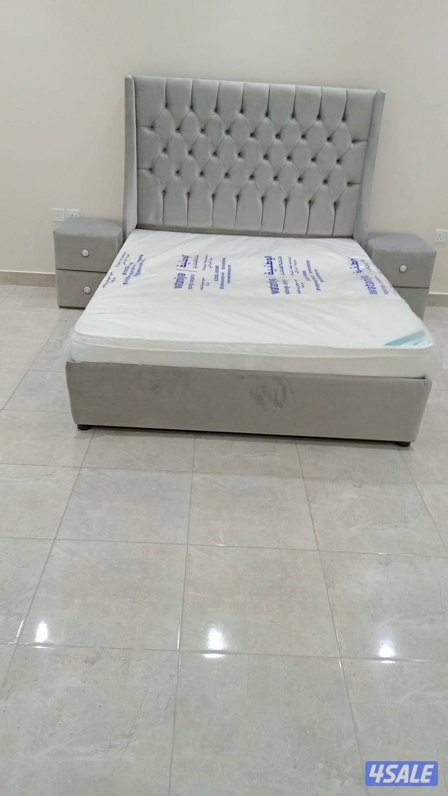 للبيع سراير طبيه بارخص الأسعار مراتب طبية عالية الجودة9