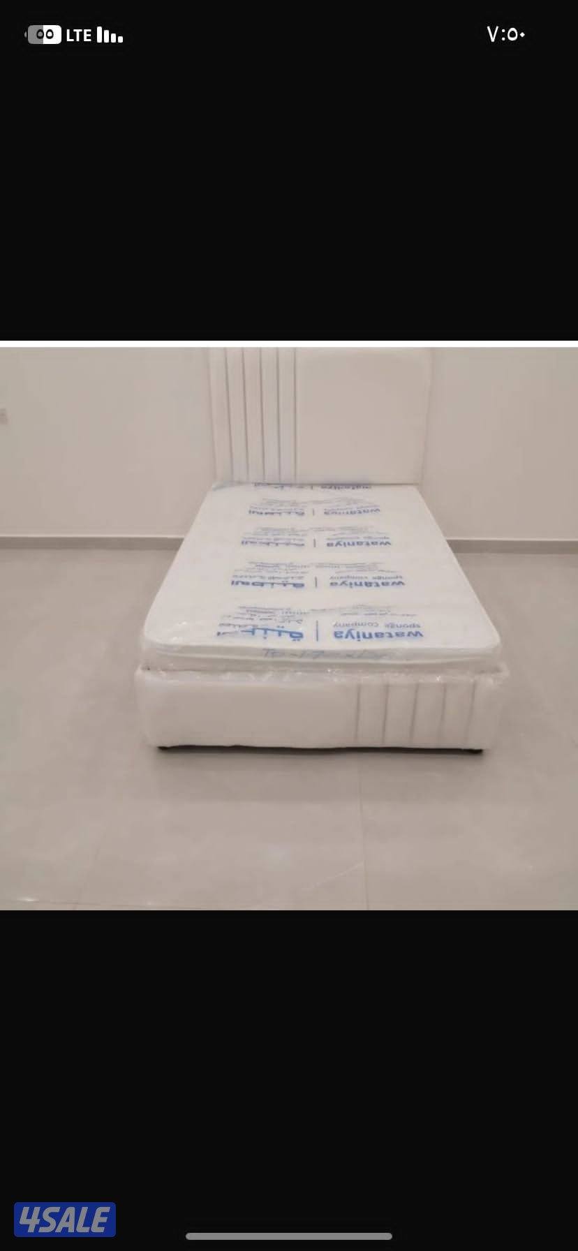 للبيع سراير طبيه بارخص الأسعار مراتب طبية عالية الجودة13