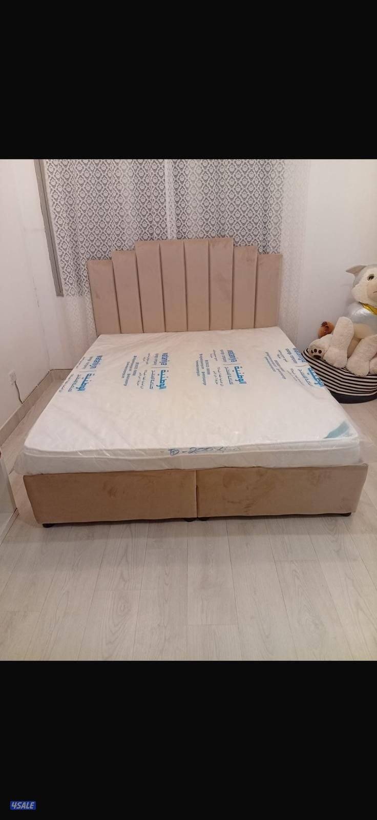 للبيع سراير طبيه بارخص الأسعار مراتب طبية عالية الجودة14