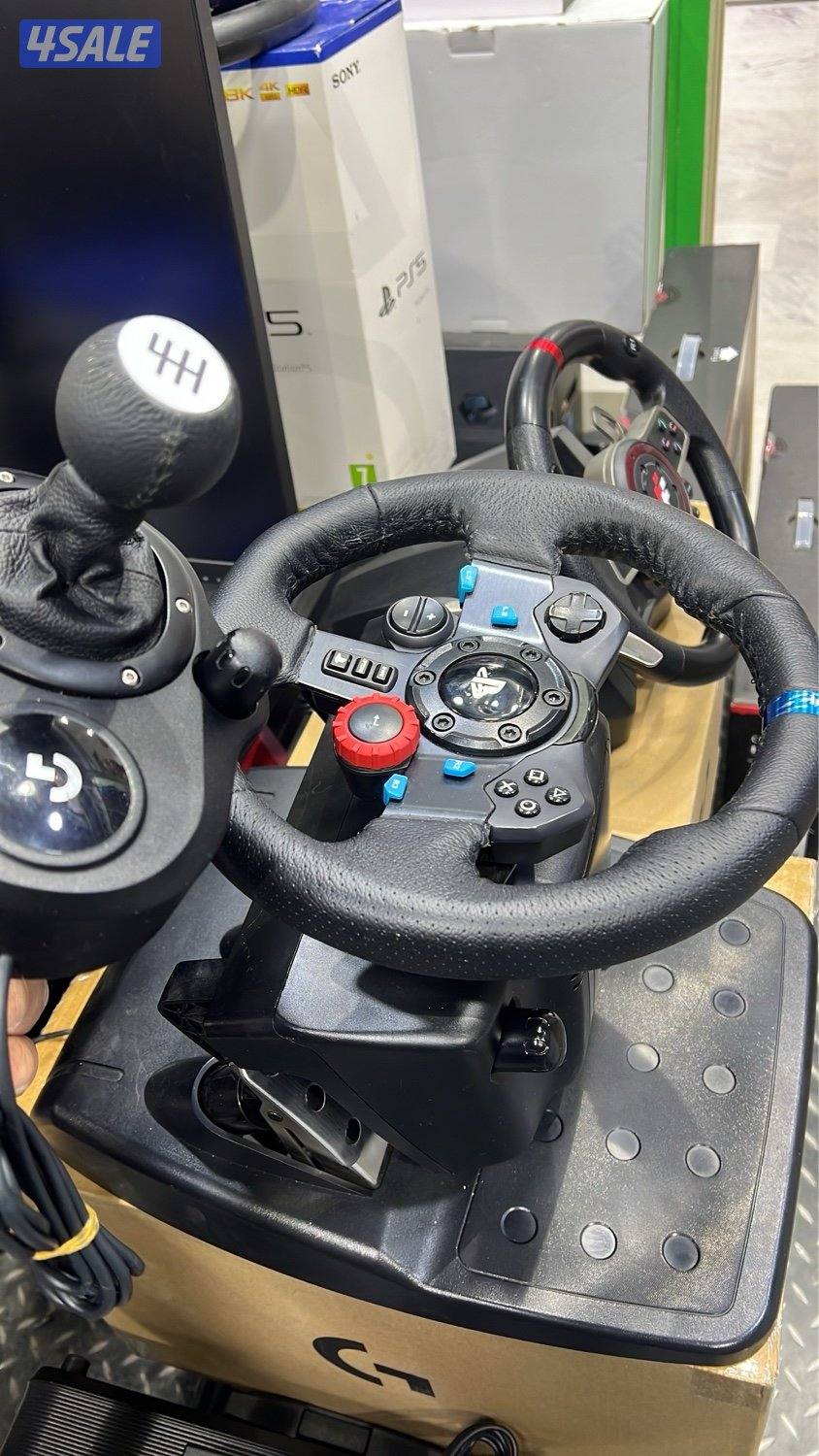 بيع وشراء اجهزة البلايستيشن جديد ومستعمل15