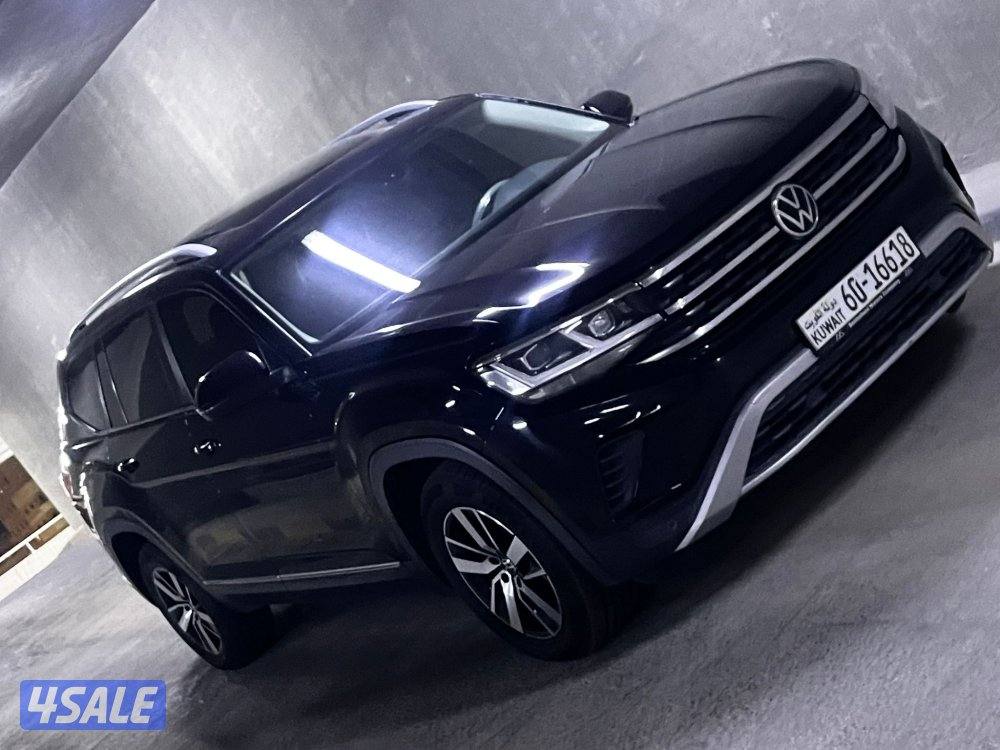 اعلا مواصفات داخليه تان ٧ كراسي،1