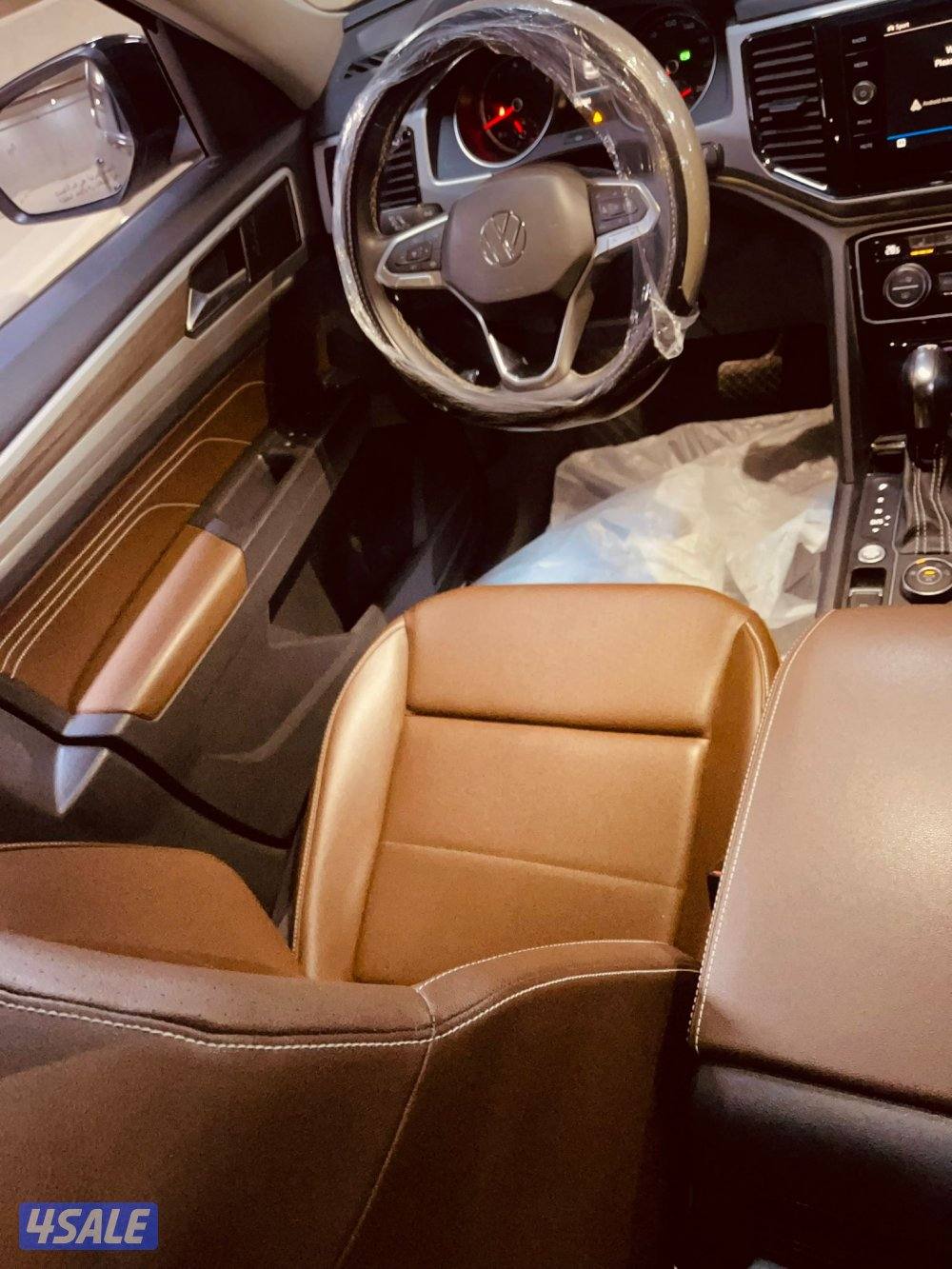 اعلا مواصفات داخليه تان ٧ كراسي،9