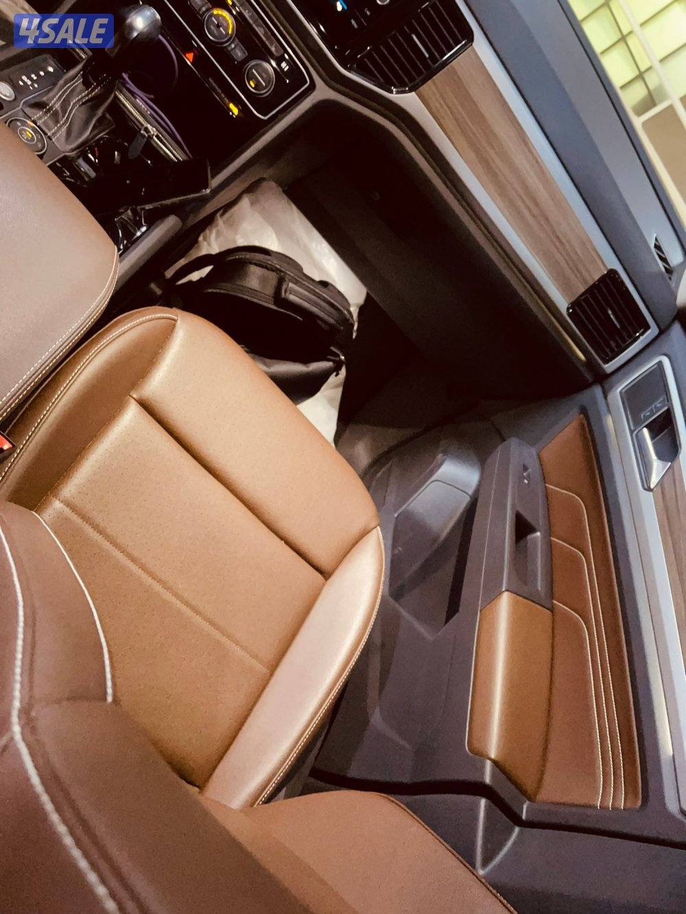 اعلا مواصفات داخليه تان ٧ كراسي،10