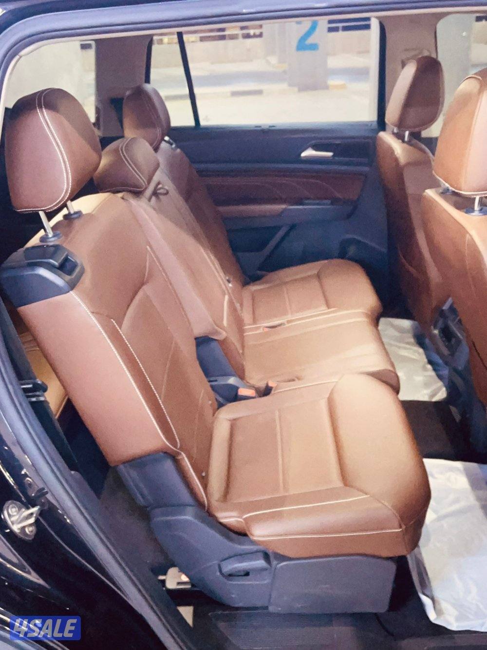 اعلا مواصفات داخليه تان ٧ كراسي،14