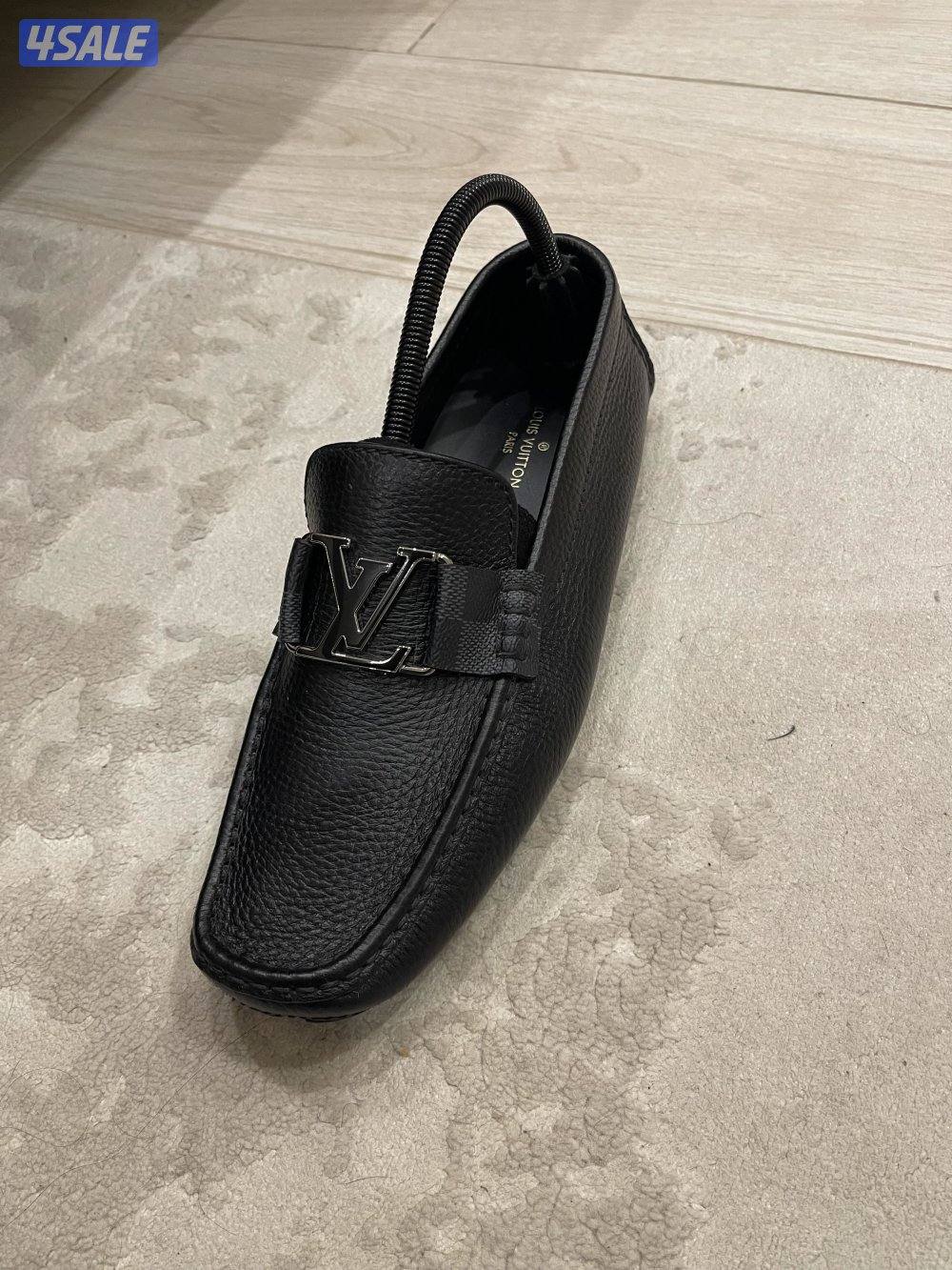 حذاء LV جديد مع كامل اغراضه والفاتوره1