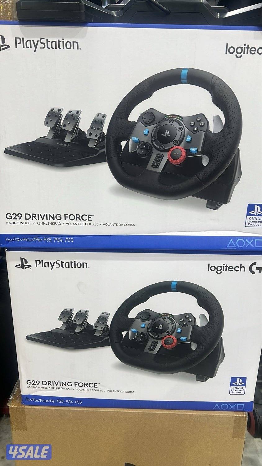 بيع وشراء سكانات بلايستيشن وبي سي2