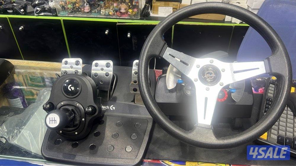 بيع وشراء سكانات بلايستيشن وبي سي5