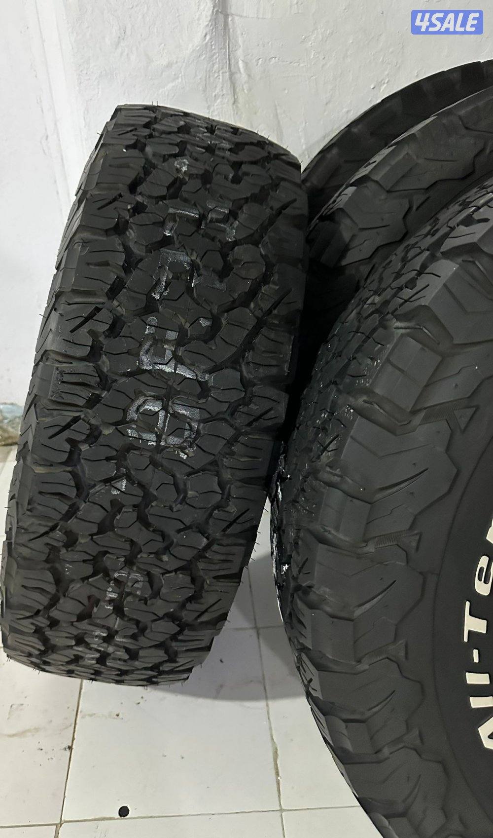 للييع 4 تواير BF1