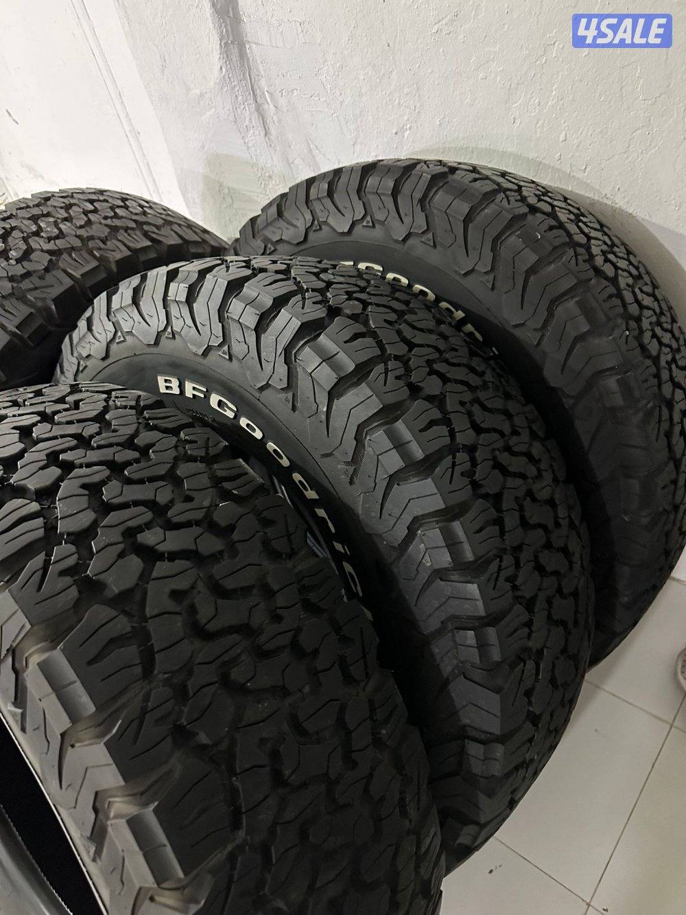 للييع 4 تواير BF3