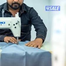 مطلوب معلم خياط ماستر وخياطين0