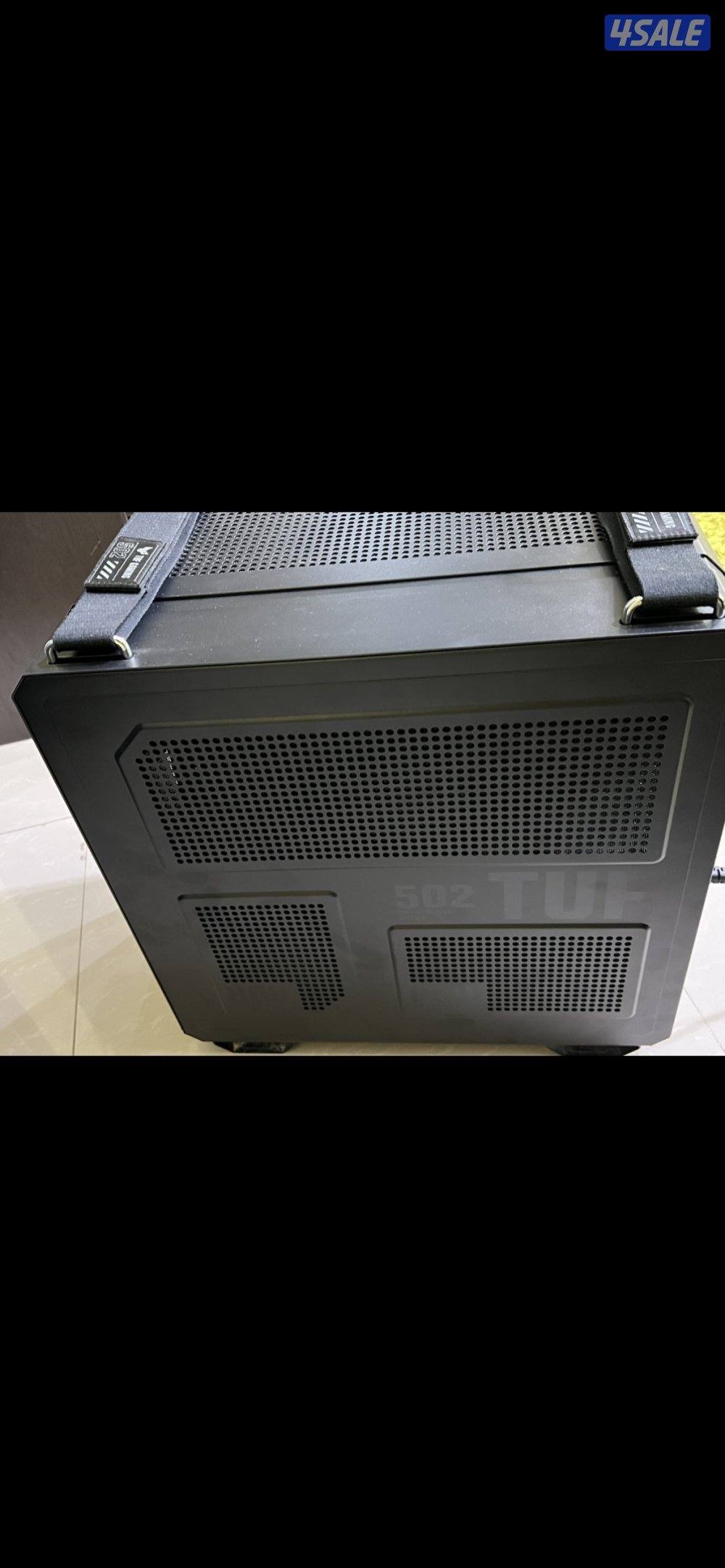 للبيع بي سي 4060ti2