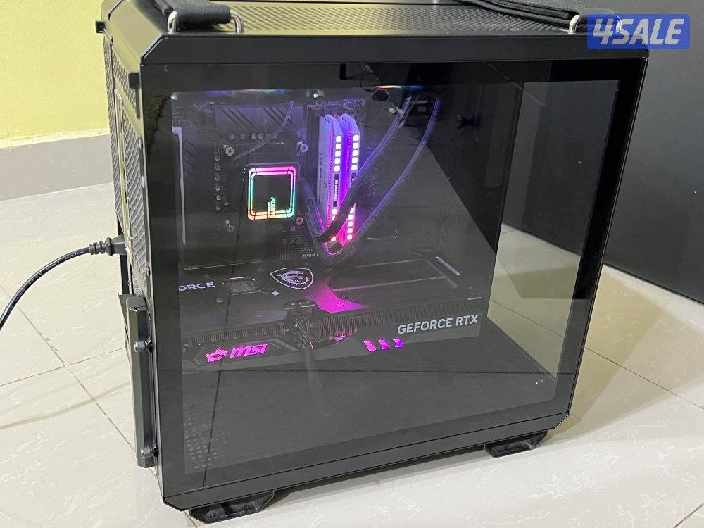 للبيع بي سي 4060ti4