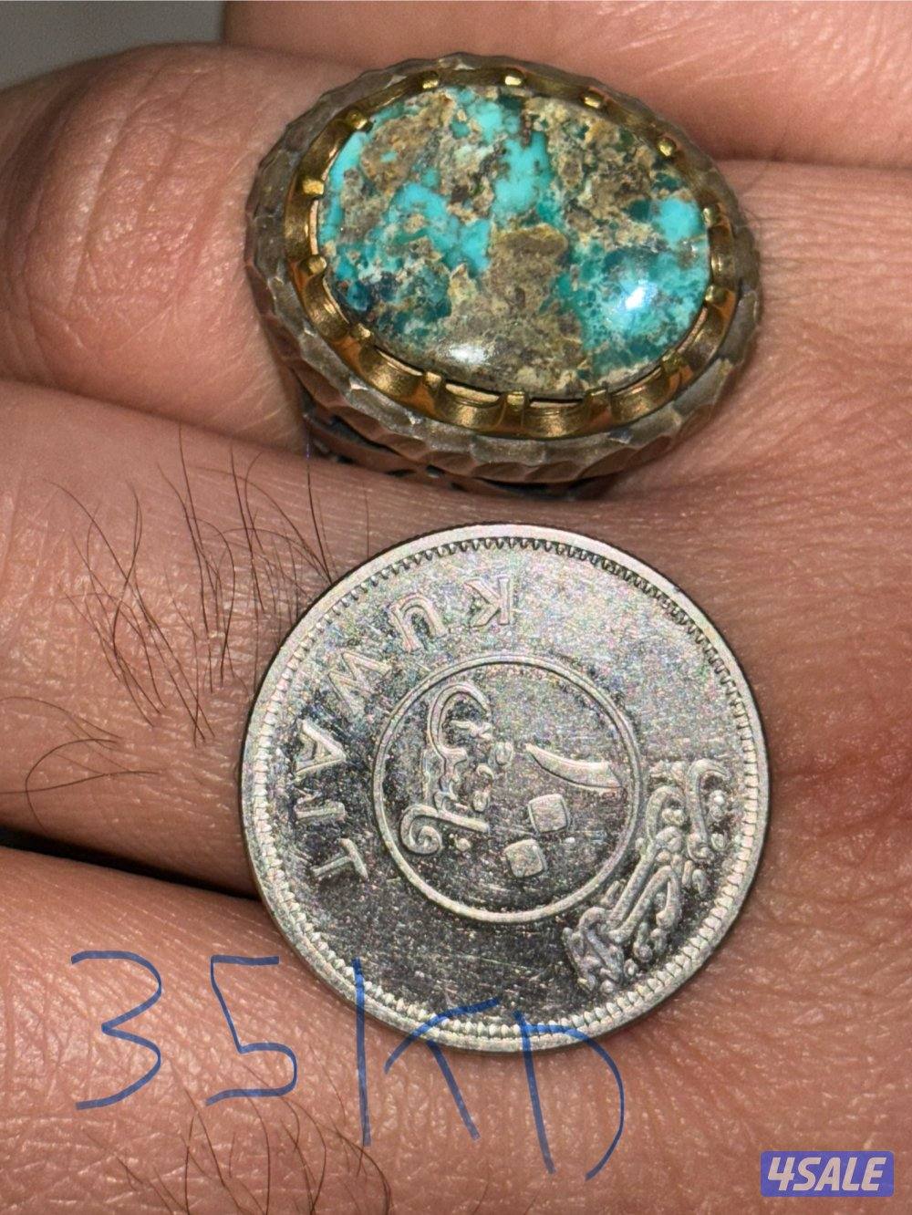 خواتم منوعه4